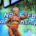 Ann  Gannon - IFBB Emerald Cup Championship 2014 - #1